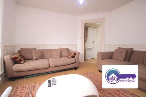 1 bedroom flat to rent, London NW1