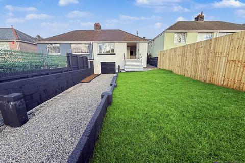 2 bedroom semi-detached bungalow for sale, Molesworth Road, Plymouth PL7