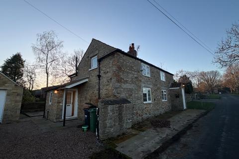 3 bedroom flat to rent, Back Lane, England, Thornton Steward, HG4