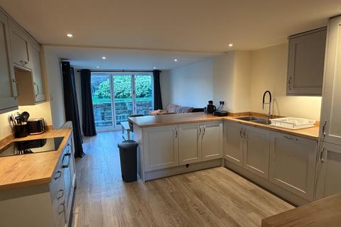 3 bedroom flat to rent, Back Lane, England, Thornton Steward, HG4