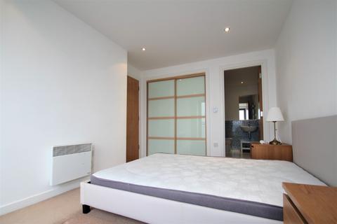 2 bedroom apartment to rent, Western Harbour Breakwater, Newhaven, Edinburgh, EH6