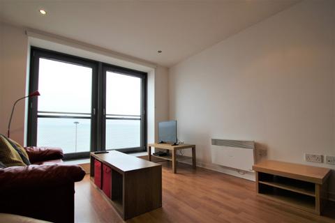 2 bedroom apartment to rent, Western Harbour Breakwater, Newhaven, Edinburgh, EH6