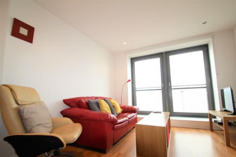 2 bedroom apartment to rent, Western Harbour Breakwater, Newhaven, Edinburgh, EH6