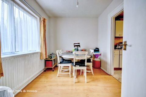 3 bedroom terraced house for sale, Lytham Road, Rugby CV22