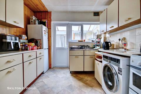 3 bedroom terraced house for sale, Lytham Road, Rugby CV22