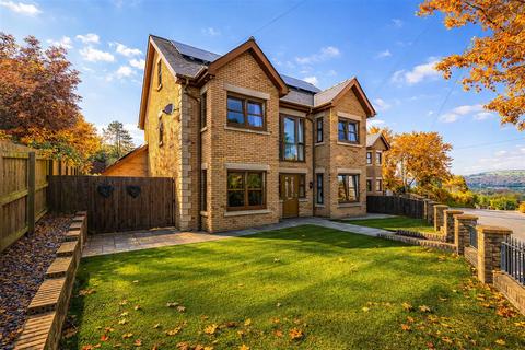 6 bedroom detached house for sale - Mountain Road, Caerphilly CF83