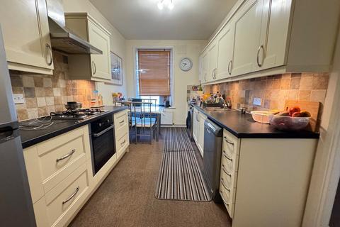 undefined, Crown Terrace, Scarborough, North Yorkshire, YO11