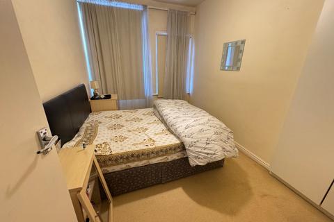 undefined, Crown Terrace, Scarborough, North Yorkshire, YO11