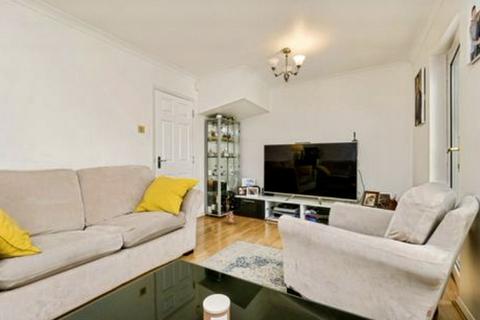 undefined, Bracken Close, London E6