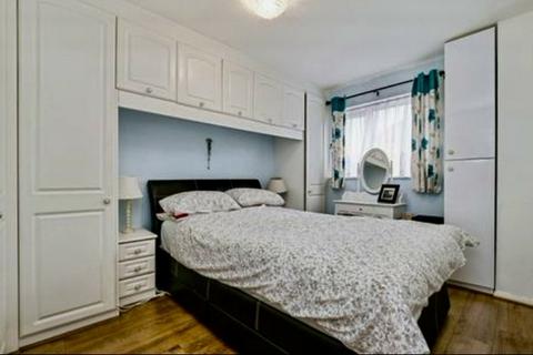 undefined, Bracken Close, London E6