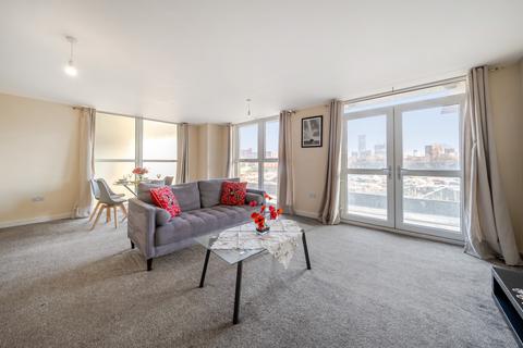 3 bedroom apartment for sale, Adelphi Street, Salford, Greater Manchester