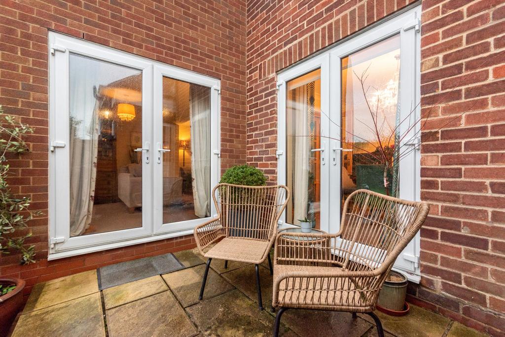 Terrace / Patio