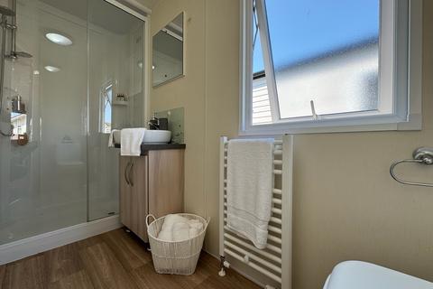 undefined, Two Bedroom Atlas Topaz 2015 Pevensey Bay Holiday Park, Eastbourne BN24