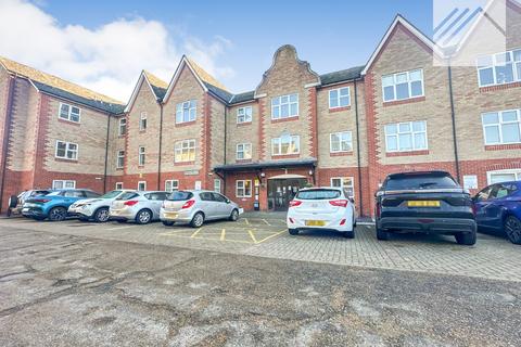 2 bedroom apartment for sale, Macmillan Court, Godfrey Mews, Chelmsford