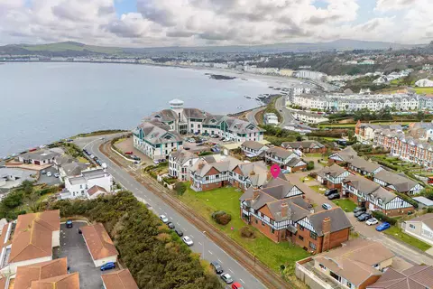 undefined, 10, Douglas Bay Apartments, Onchan