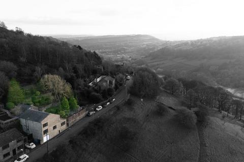 undefined, Brow Lane, Halifax HX3