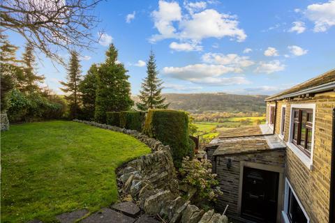 5 bedroom detached house for sale, Brow Lane, Halifax HX3