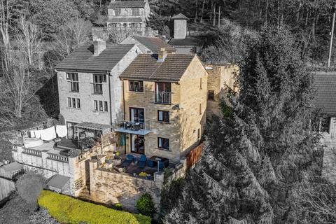 undefined, Kell Lane, Halifax HX3