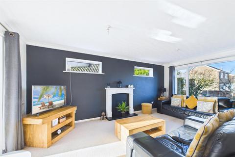 3 bedroom detached house for sale, Nelson Court, Watton