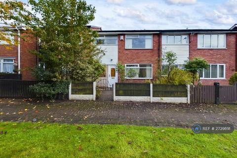 3 bedroom terraced house to rent, Stevenage Close, St. Helens, WA9