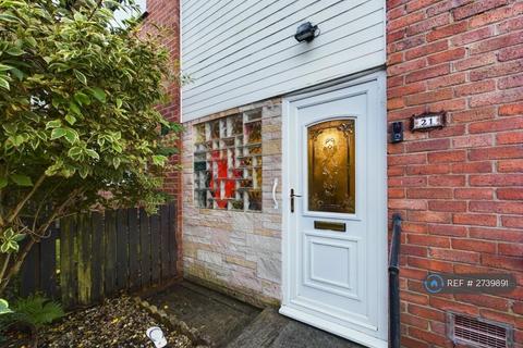 3 bedroom terraced house to rent, Stevenage Close, St. Helens, WA9