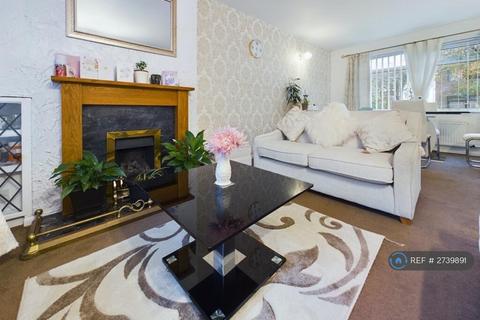 3 bedroom terraced house to rent, Stevenage Close, St. Helens, WA9