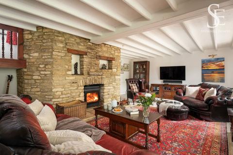 4 bedroom detached house for sale, Cote, Bampton, OX18