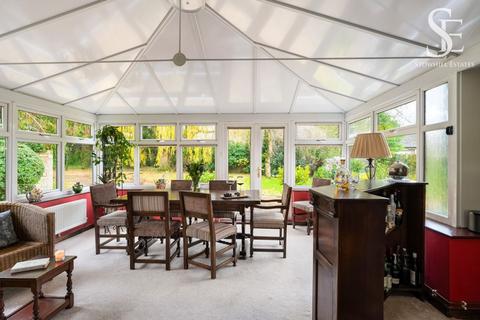 4 bedroom detached house for sale, Cote, Bampton, OX18
