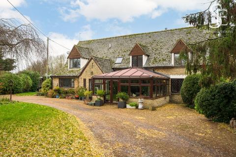 undefined, Cote, Bampton, OX18