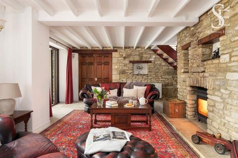 4 bedroom detached house for sale, Cote, Bampton, OX18