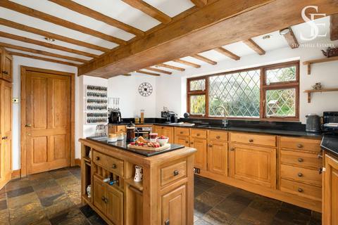 4 bedroom detached house for sale, Cote, Bampton, OX18