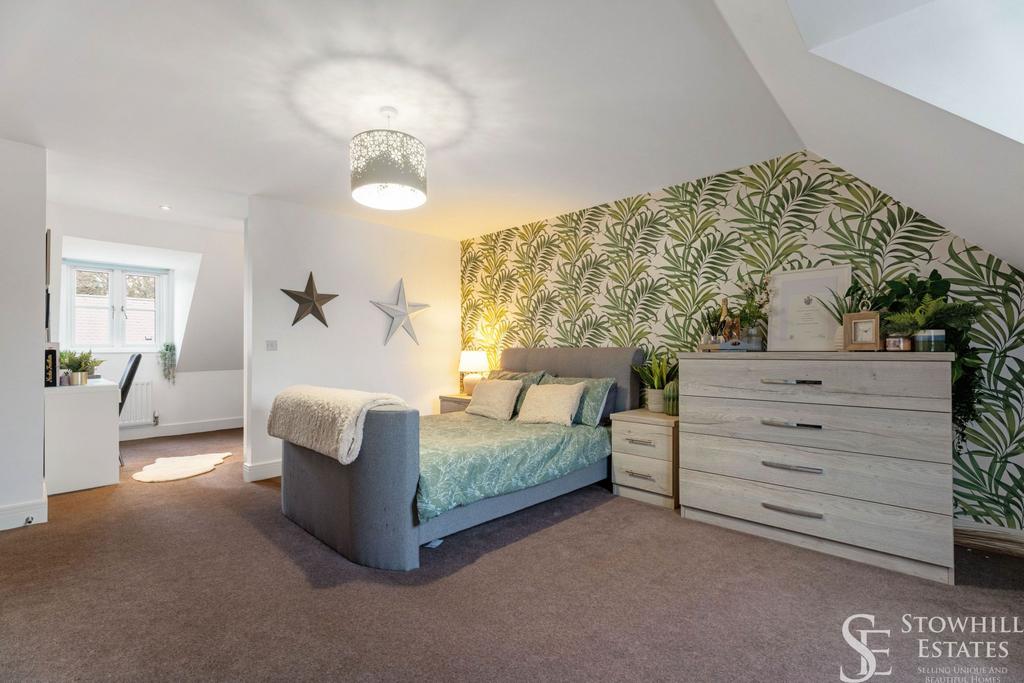 Bedroom 4