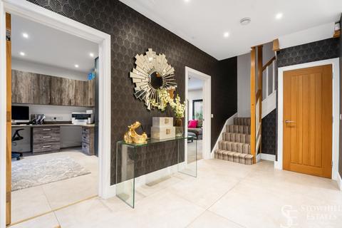 undefined, Woodlands Brook, Wantage, OX12