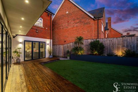 5 bedroom detached house for sale, Woodlands Brook, Wantage, OX12