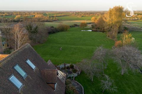 undefined, Childrey, Wantage, OX12