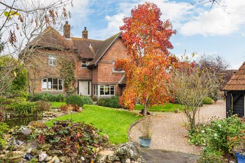 undefined, Childrey, Wantage, OX12