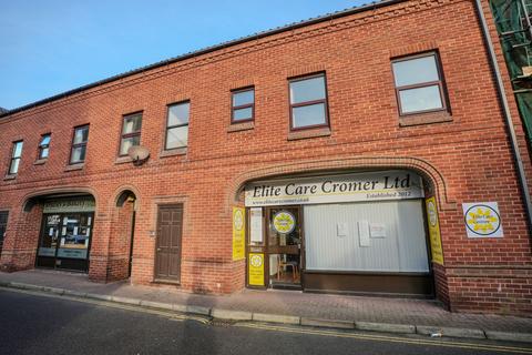 Tucker Street, Cromer, NR27