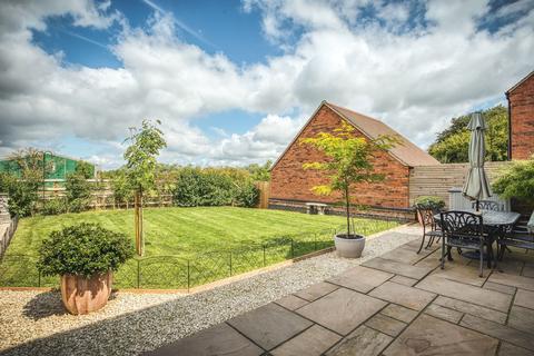 undefined, Chestnut Close, Draycott-In-The-Clay, DE6