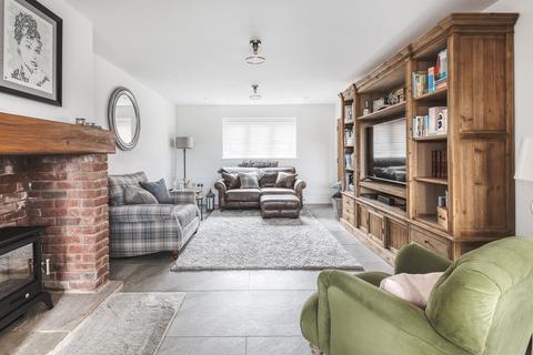 undefined, Chestnut Close, Draycott-In-The-Clay, DE6