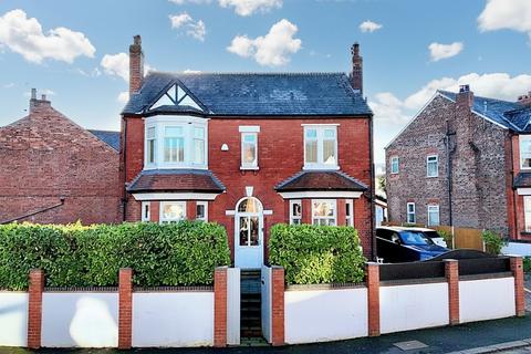 undefined, Snowdon Road, Ellesmere Park, M30