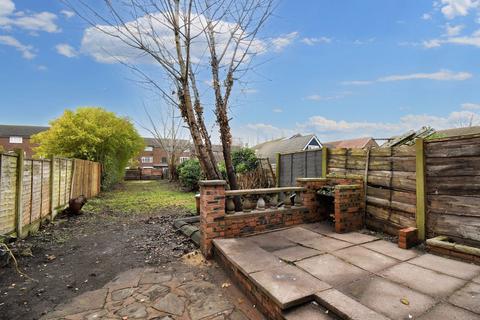 3 bedroom semi-detached house for sale, New Lane, Eccles, M30
