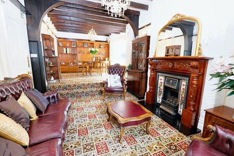 undefined, Ellesmere Avenue, Monton,M30