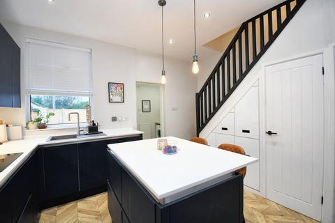 2 bedroom terraced house for sale, Blantyre Street, Eccles, M30