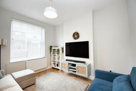 2 bedroom terraced house for sale, Blantyre Street, Eccles, M30