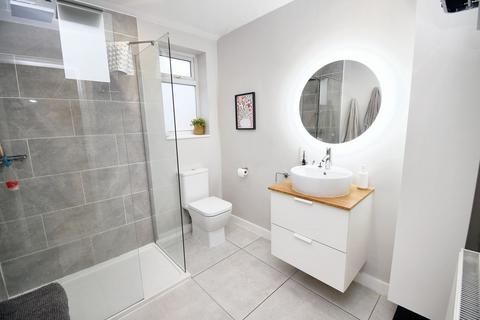 2 bedroom terraced house for sale, Blantyre Street, Eccles, M30