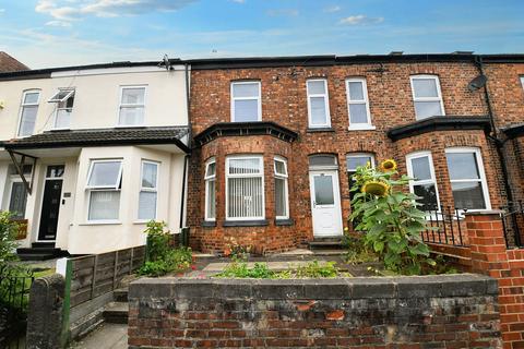 undefined, Peel Green Road, Eccles, M30