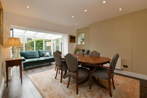 5 bedroom detached house for sale, 33 Whirlow Lane, Whirlow S11