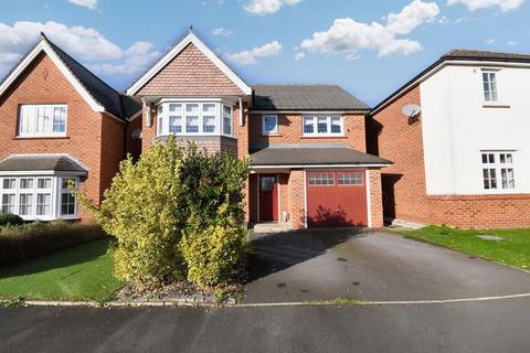 undefined, Colmere Lane, Cadishead, M44