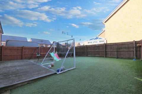 undefined, Colmere Lane, Cadishead, M44