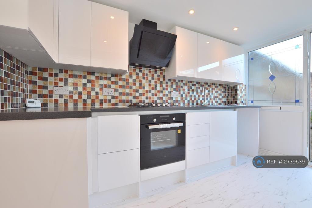 Modern Kitchen
